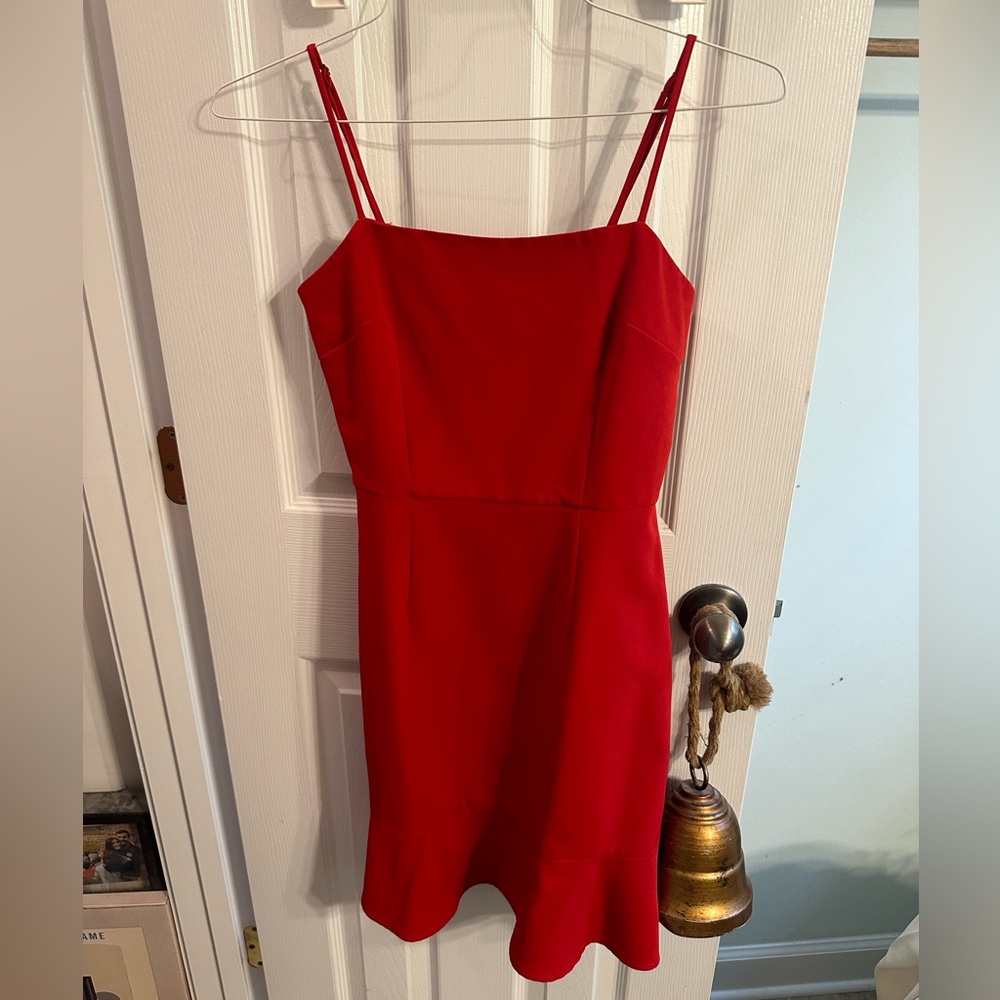 Gianni Bini dress!
